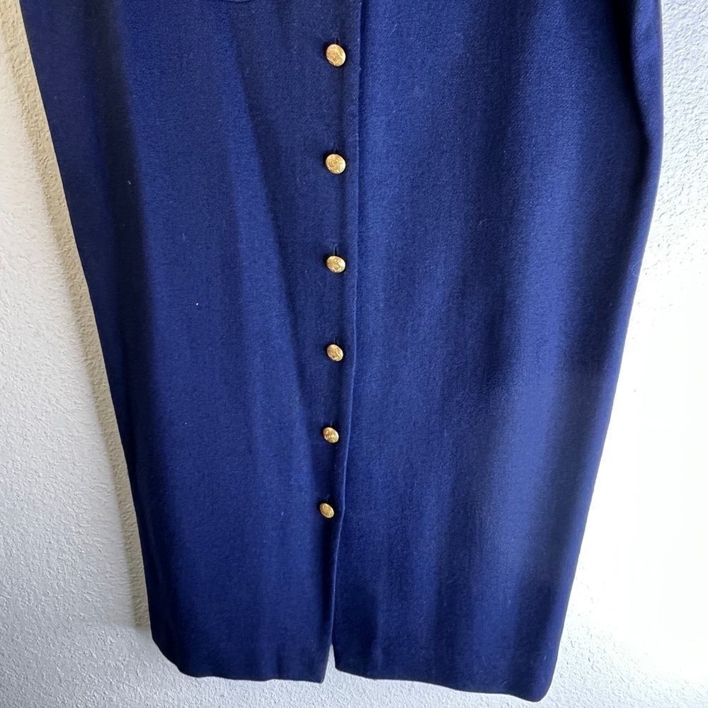 Vintage Joan Leslie Dress‎ - Picture 7 of 7